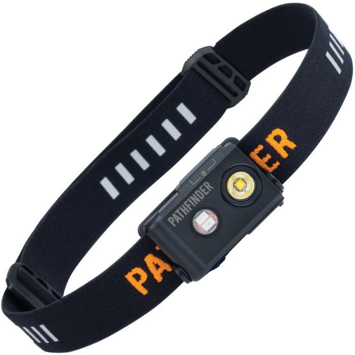 Pathfinder Ultralight Scout Head Lamp