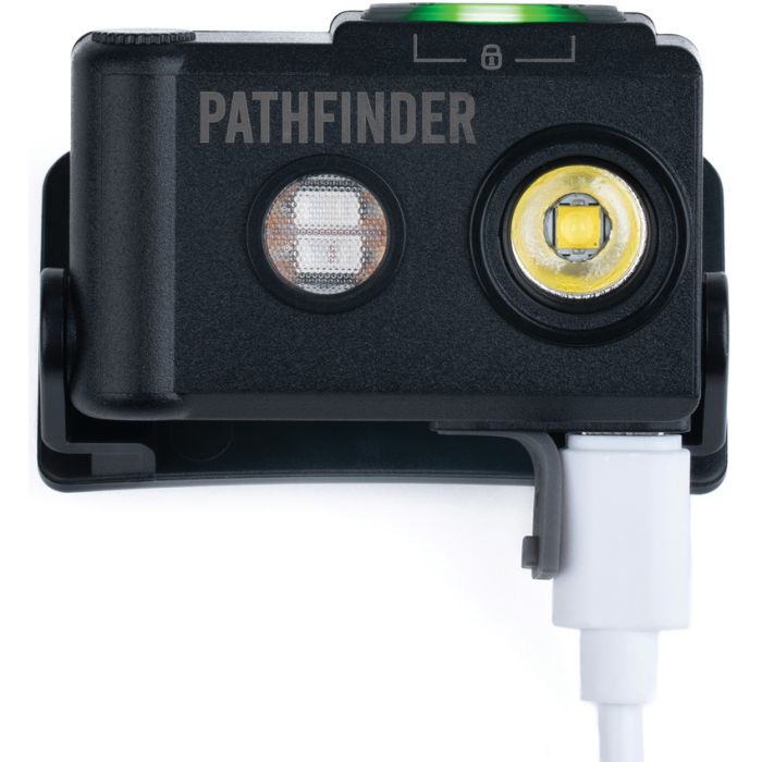 Pathfinder Ultralight Scout Head Lamp