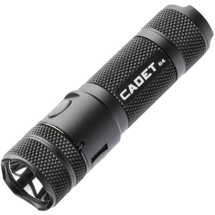 Powertac Cadet G4 Flashlight