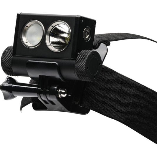 Powertac Explorer HL-10 Headlamp