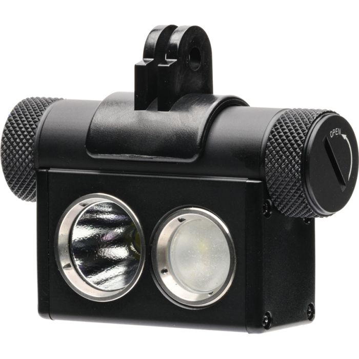 Powertac Explorer HL-10 Headlamp