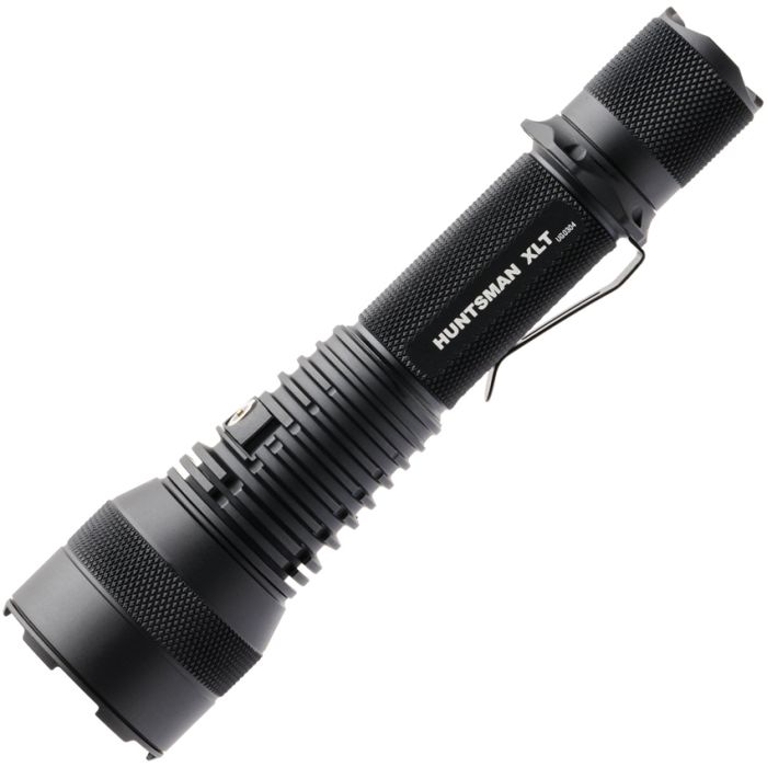 Powertac Huntsman XLT Flashlight