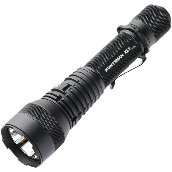 Powertac Huntsman XLT Flashlight