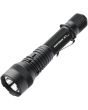 Powertac Huntsman XLT Flashlight