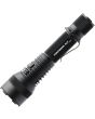 Powertac Huntsman XLT Flashlight