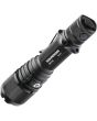 Powertac Warrior G4-FL Flashlight