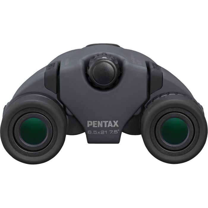 Pentax Papilio II Binoculars 6.5x21