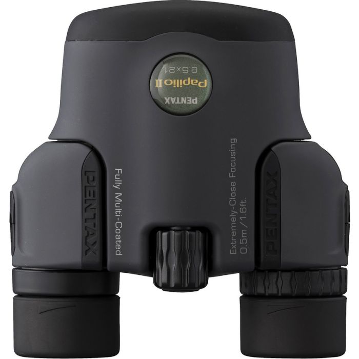 Pentax Papilio II Binoculars 8.5x21