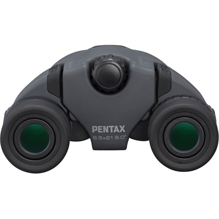 Pentax Papilio II Binoculars 8.5x21