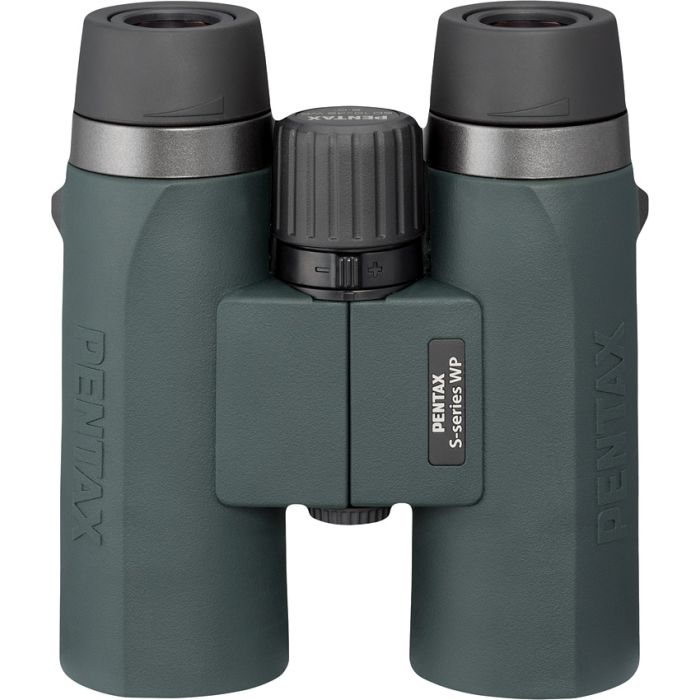 Pentax SD WP Binoculars 10x42mm