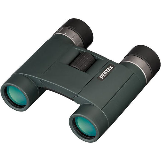 Pentax AD Compact Binoculars 8x25