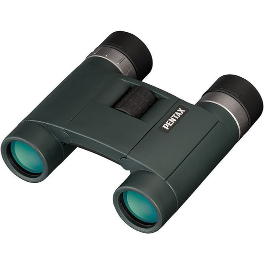 Pentax AD Compact Binoculars 10x25