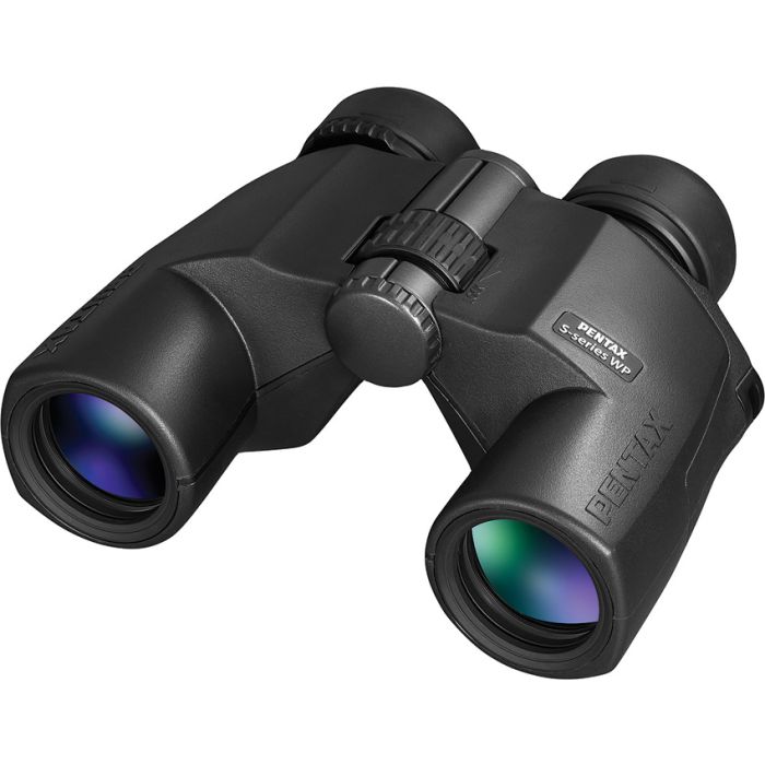 Pentax SP WP Binoculars 8x40mm