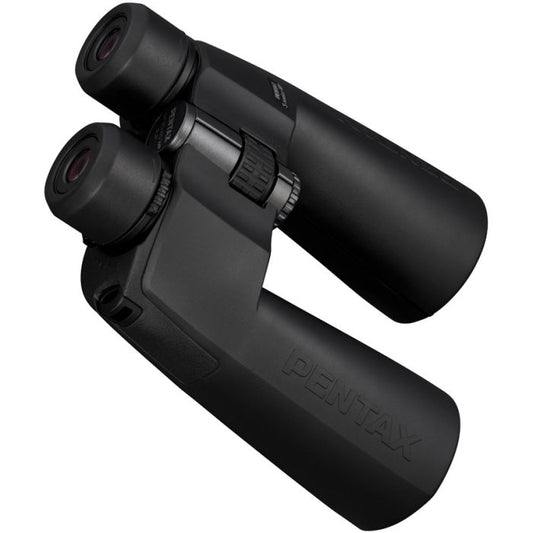 Pentax SP WP Binoculars 20x60