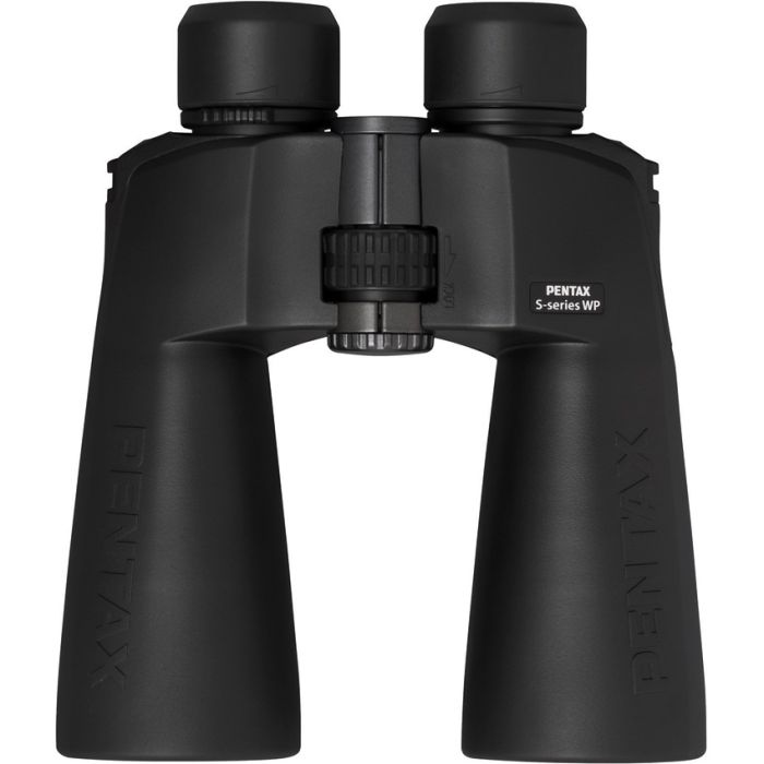 Pentax SP WP Binoculars 20x60