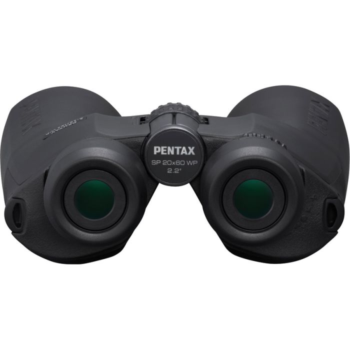 Pentax SP WP Binoculars 20x60