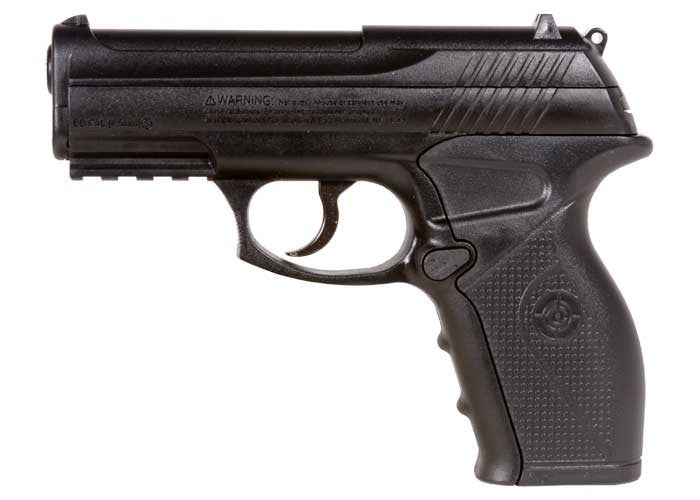 Crosman C11 CO2 BB Gun