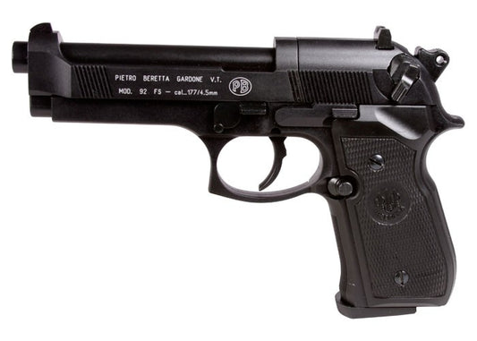 Beretta 92FS CO2 Pellet Pistol