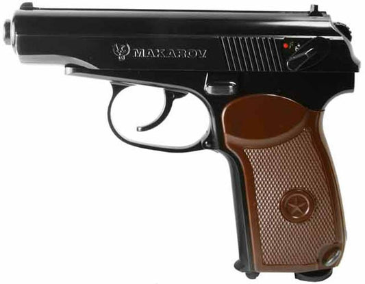 Makarov CO2 BB Pistol