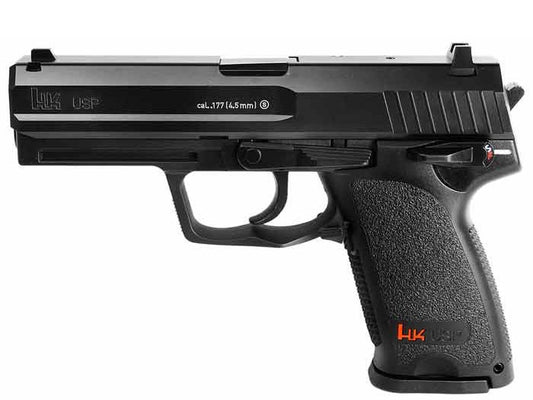 H&K USP CO2 BB Pistol