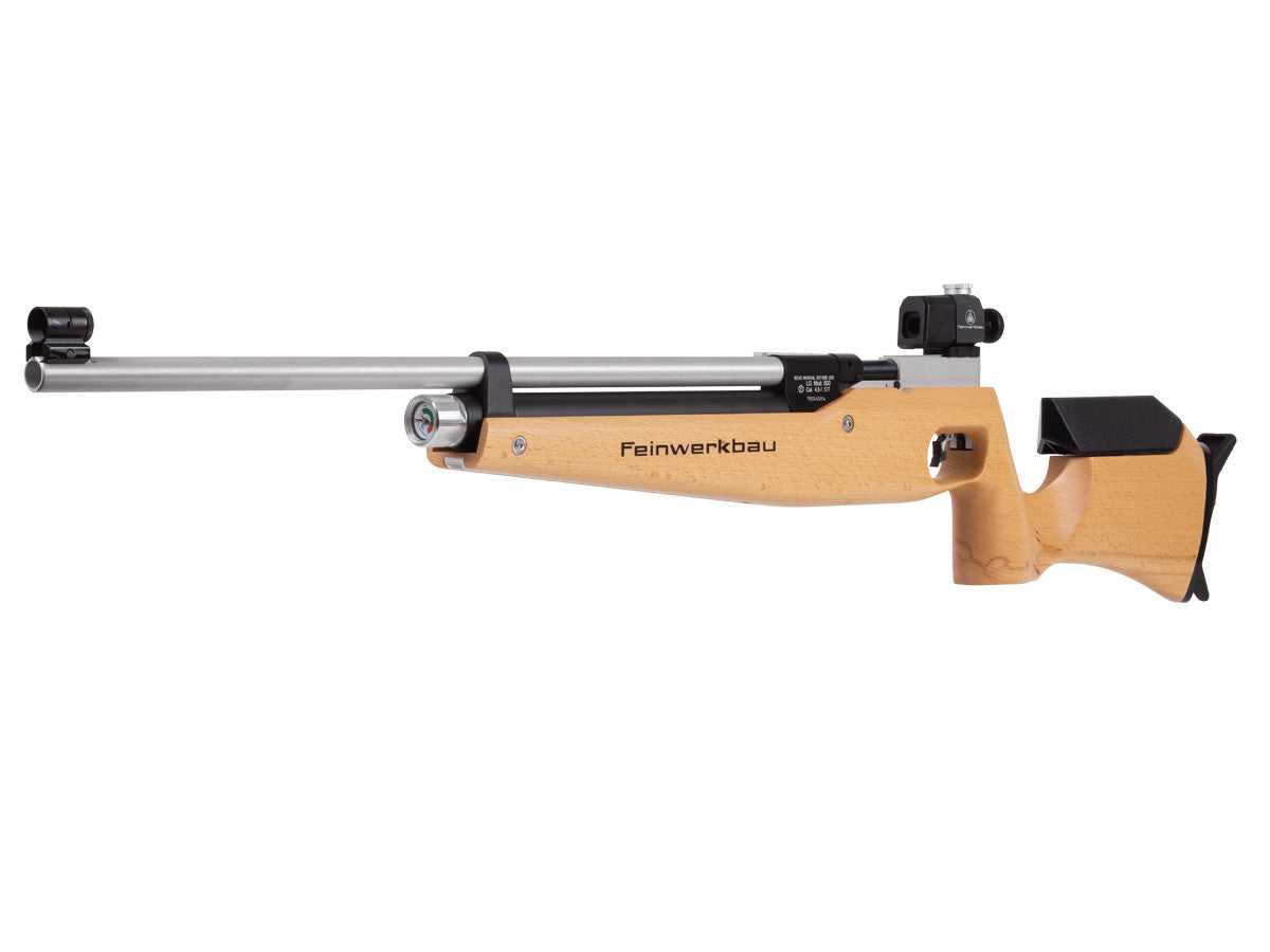 Feinwerkbau 500 10-Meter Air Rifle