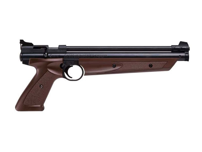 Crosman 1377C / PC77