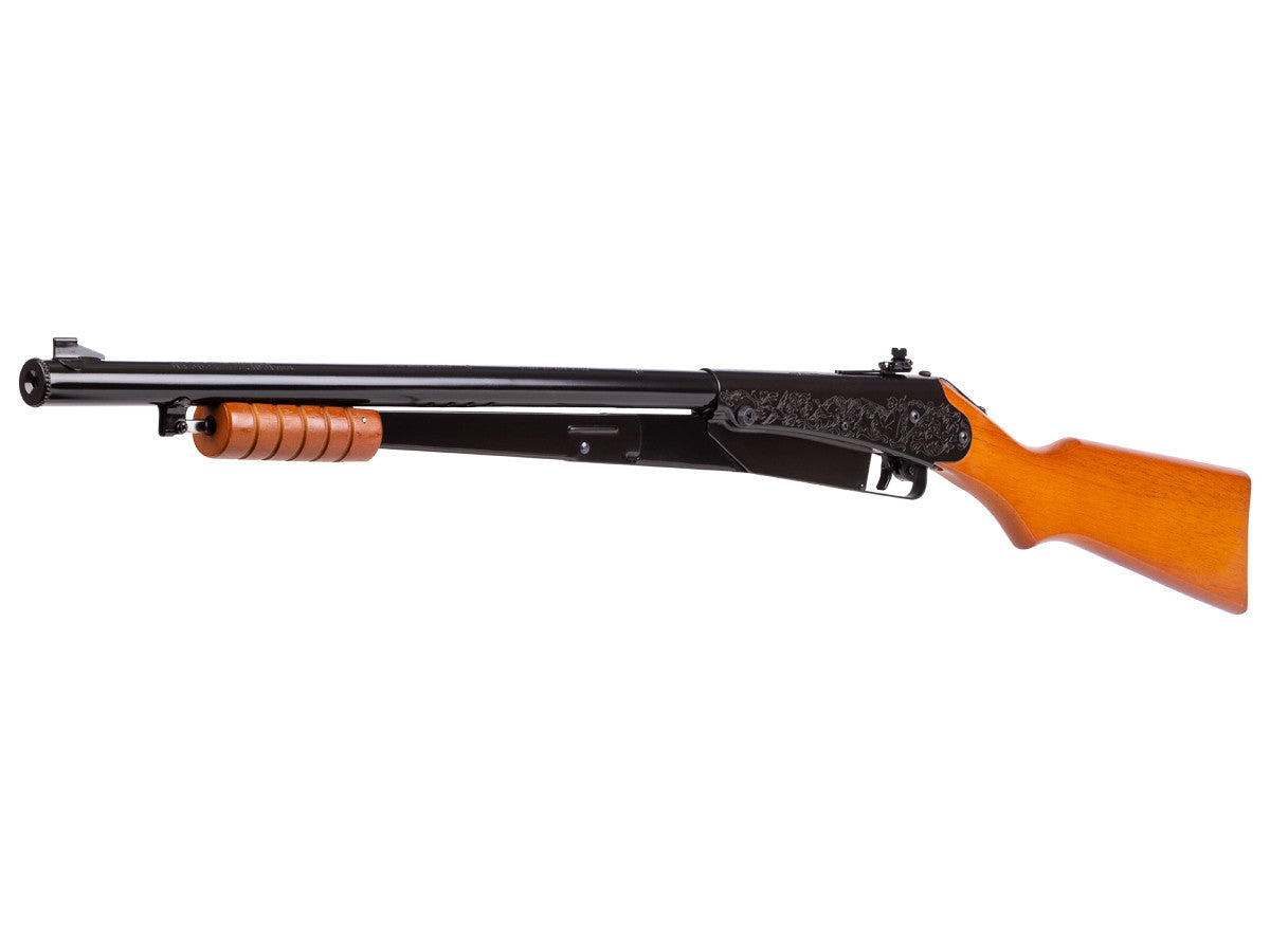 Daisy Model 25 Pump-Action BB Gun