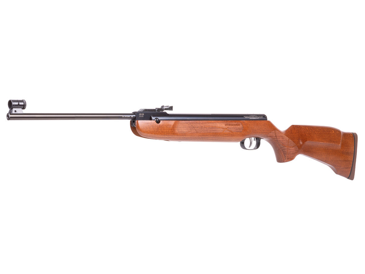 Weihrauch HW50S Breakbarrel Rifle