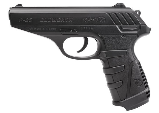 Gamo P-25 air pistol