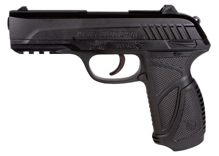 Gamo PT-85 CO2 Pistol