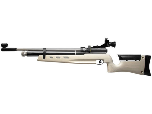 Air Arms S400 Biathlon Air Rifle