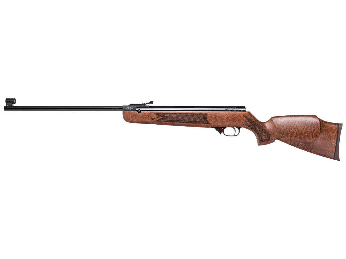 Weihrauch HW90 Breakbarrel Air Rifle