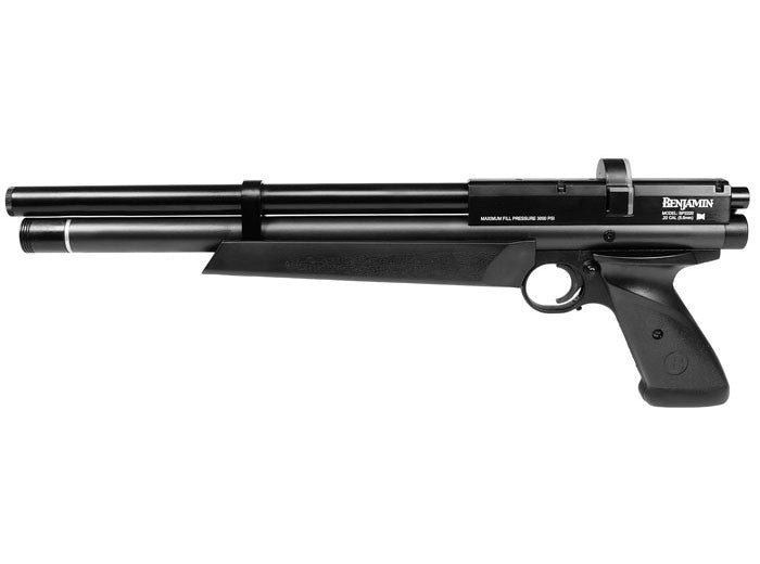 Benjamin Marauder PCP Air Pistol