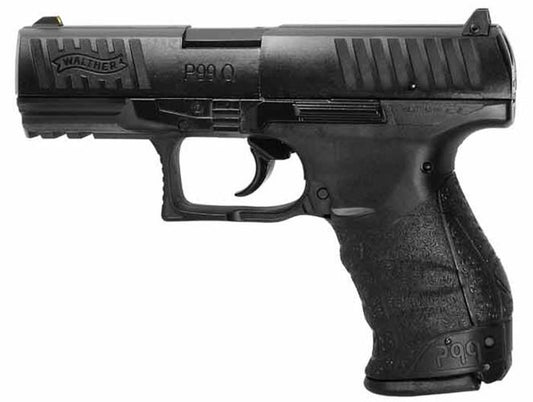 Walther PPQ / P99 Q CO2 pistol