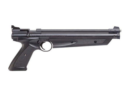 Crosman 1377C / PC77, Black