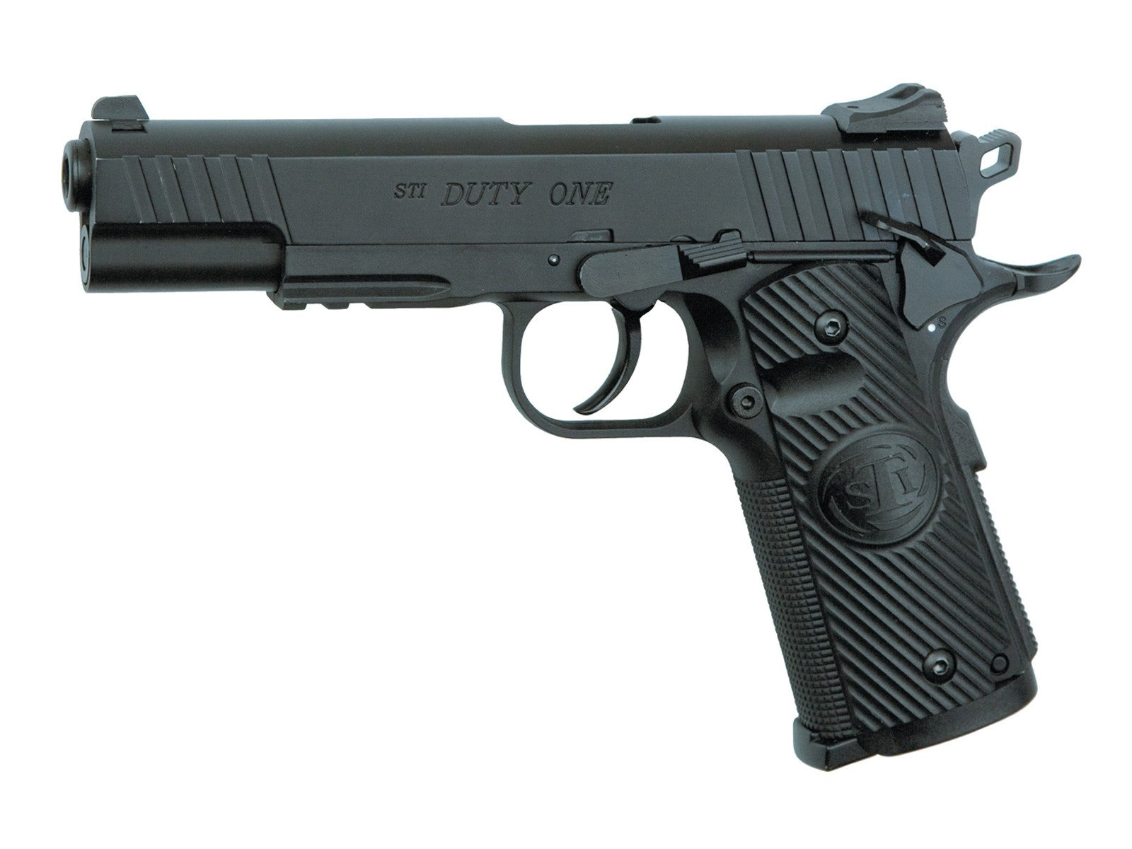 STI Duty One CO2 BB Pistol