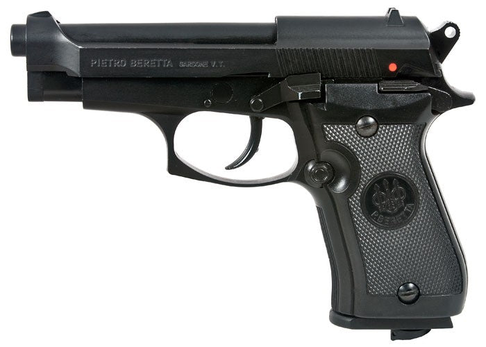 Beretta M84FS CO2 BB Pistol