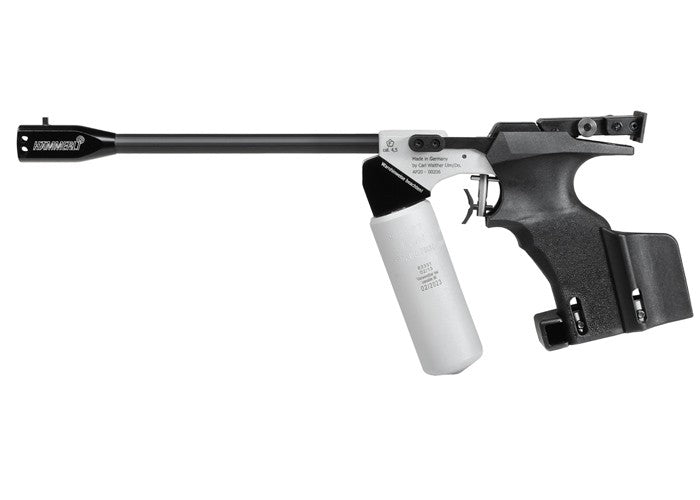 Hammerli AP20 Air Pistol