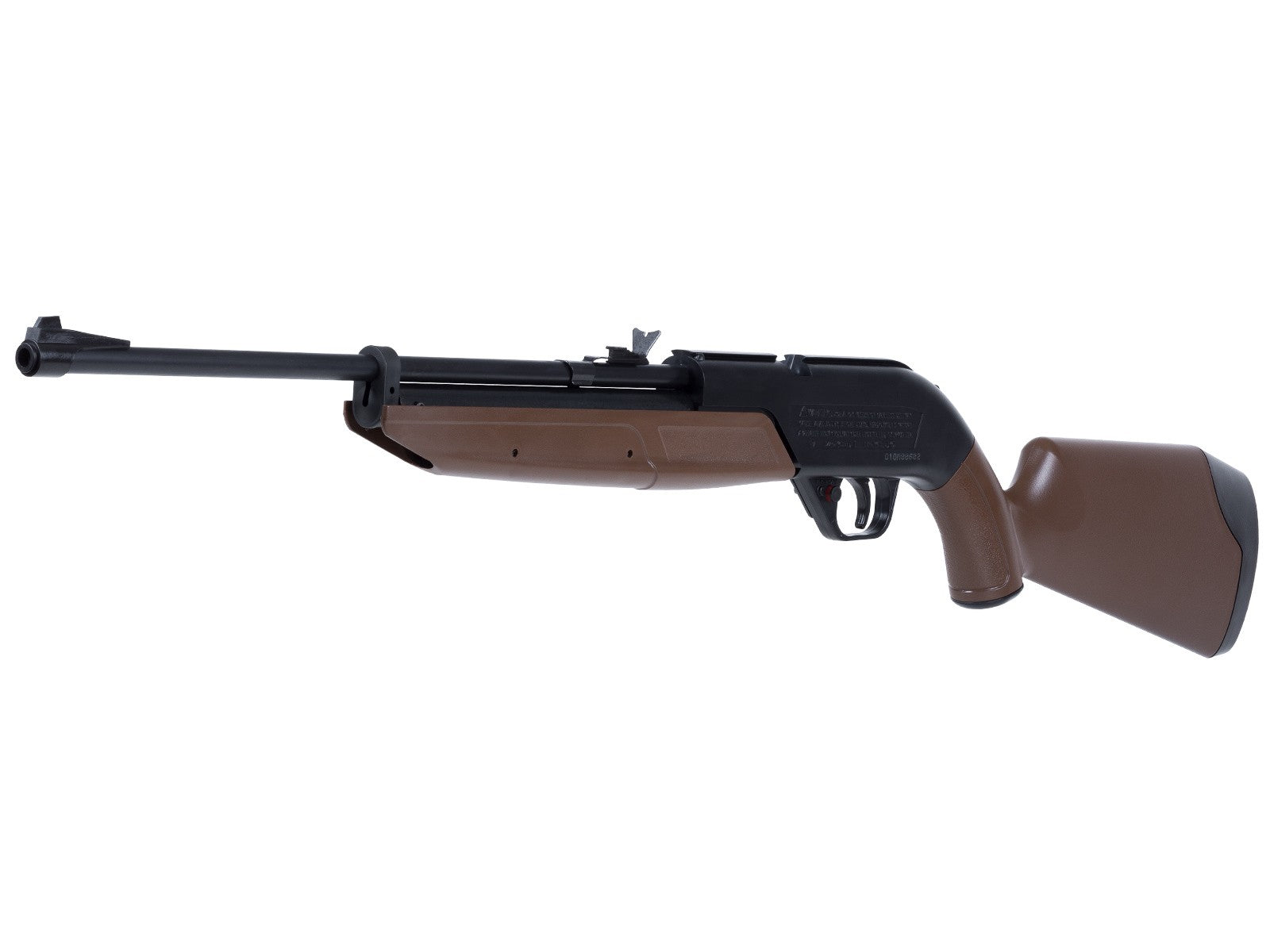 Crosman 760 Pumpmaster