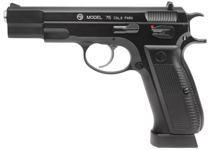 CZ 75 CO2 BB Pistol