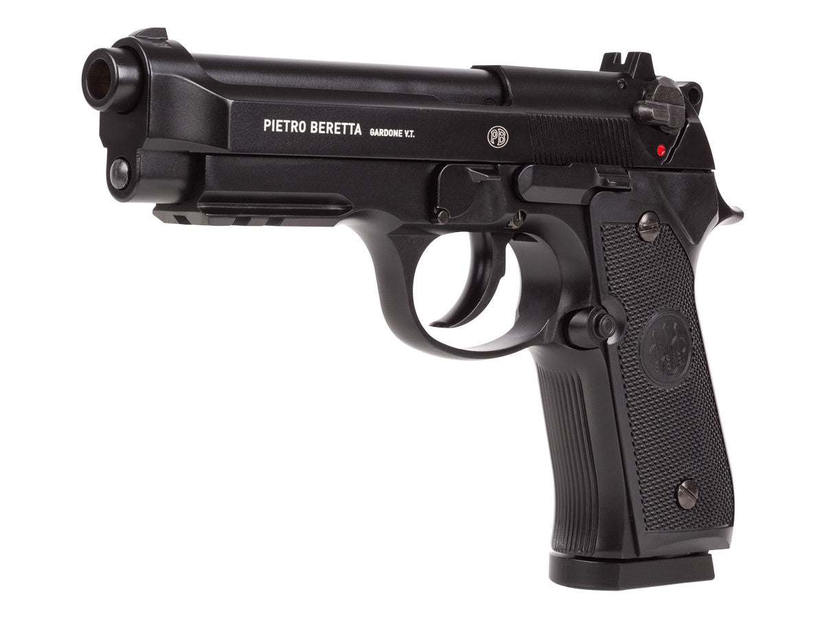 Beretta 92A1 CO2 Full Auto BB Pistol