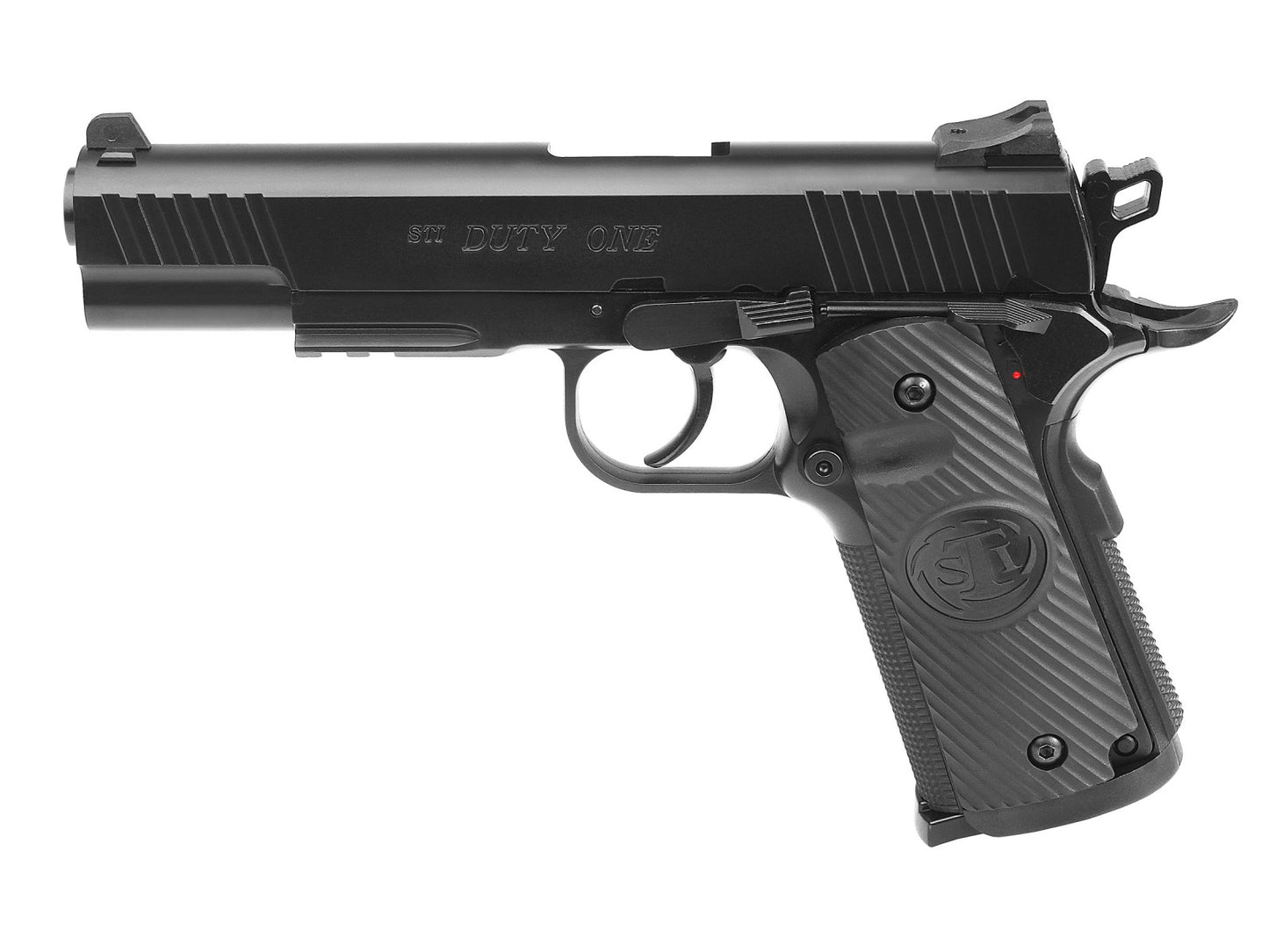 STI Duty One CO2 GNB BB Pistol