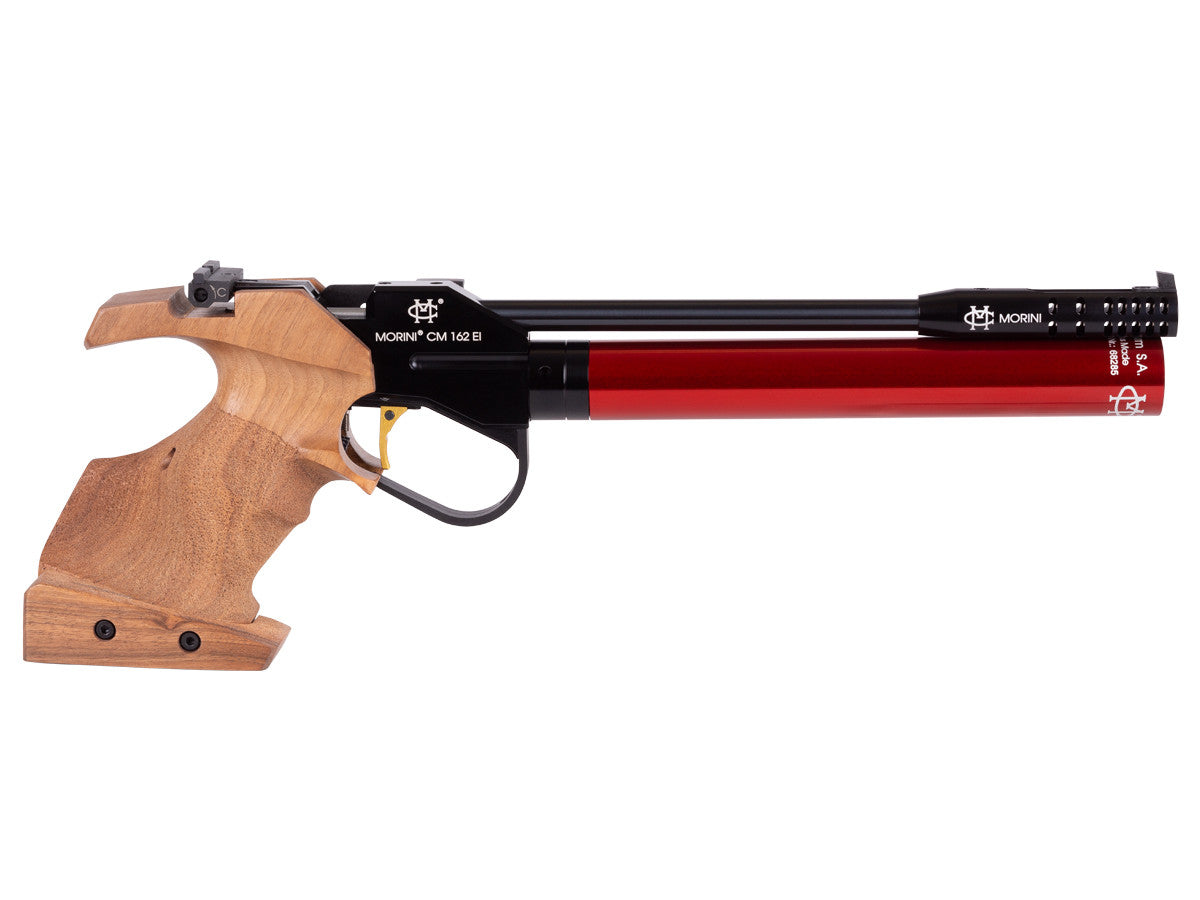 Morini MOR-162EI Air Pistol