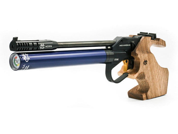 Morini MOR-162MI Air Pistol