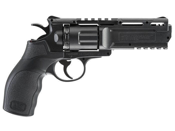 Umarex Brodax BB Revolver