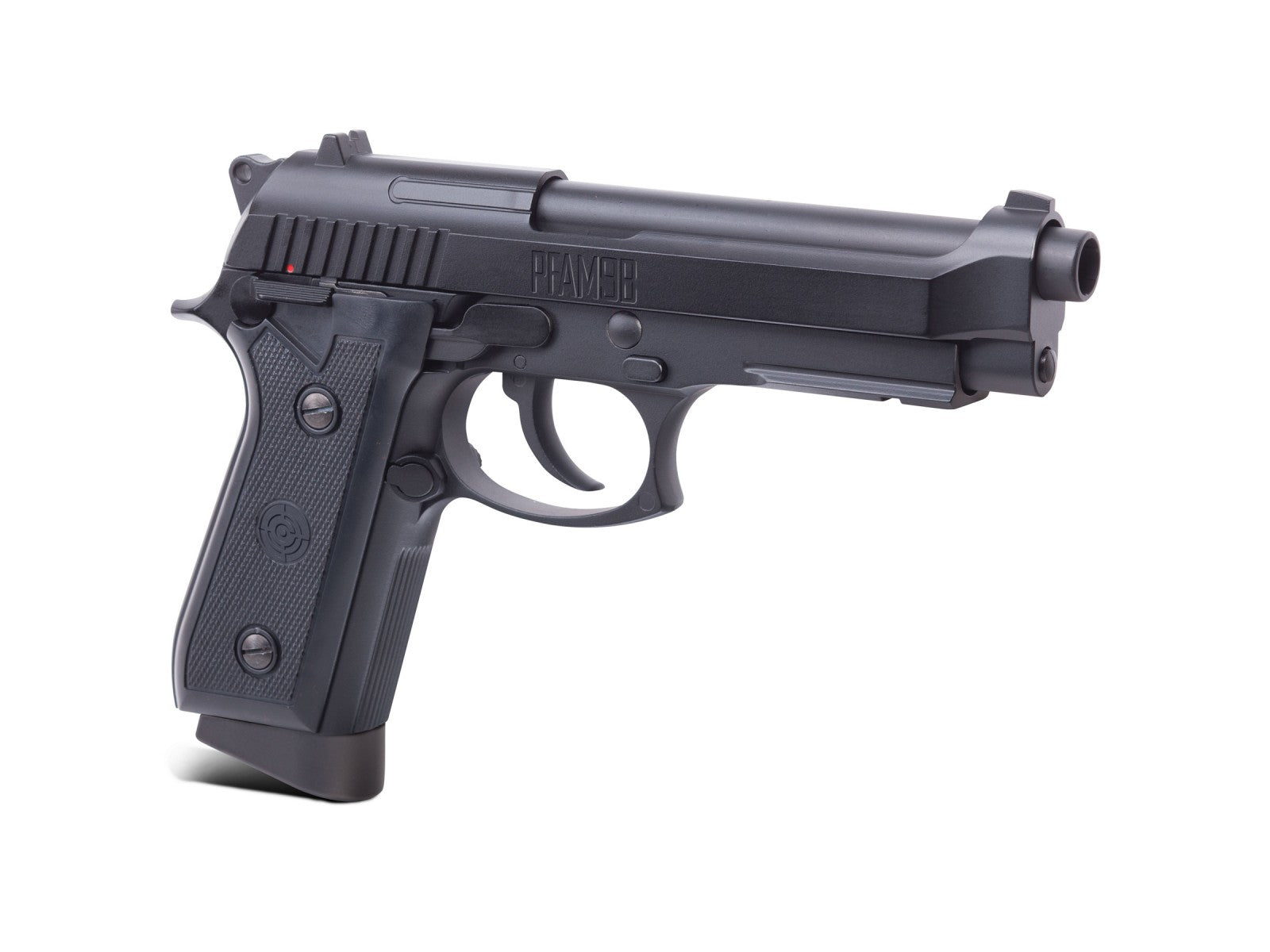 Crosman PFAM9B CO2 Full Auto BB Pistol