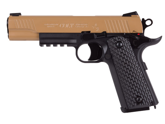 Colt M45 CQBP CO2 Pistol