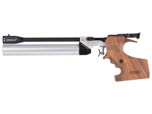 Hammerli AP20 PRO Competition Air Pistol