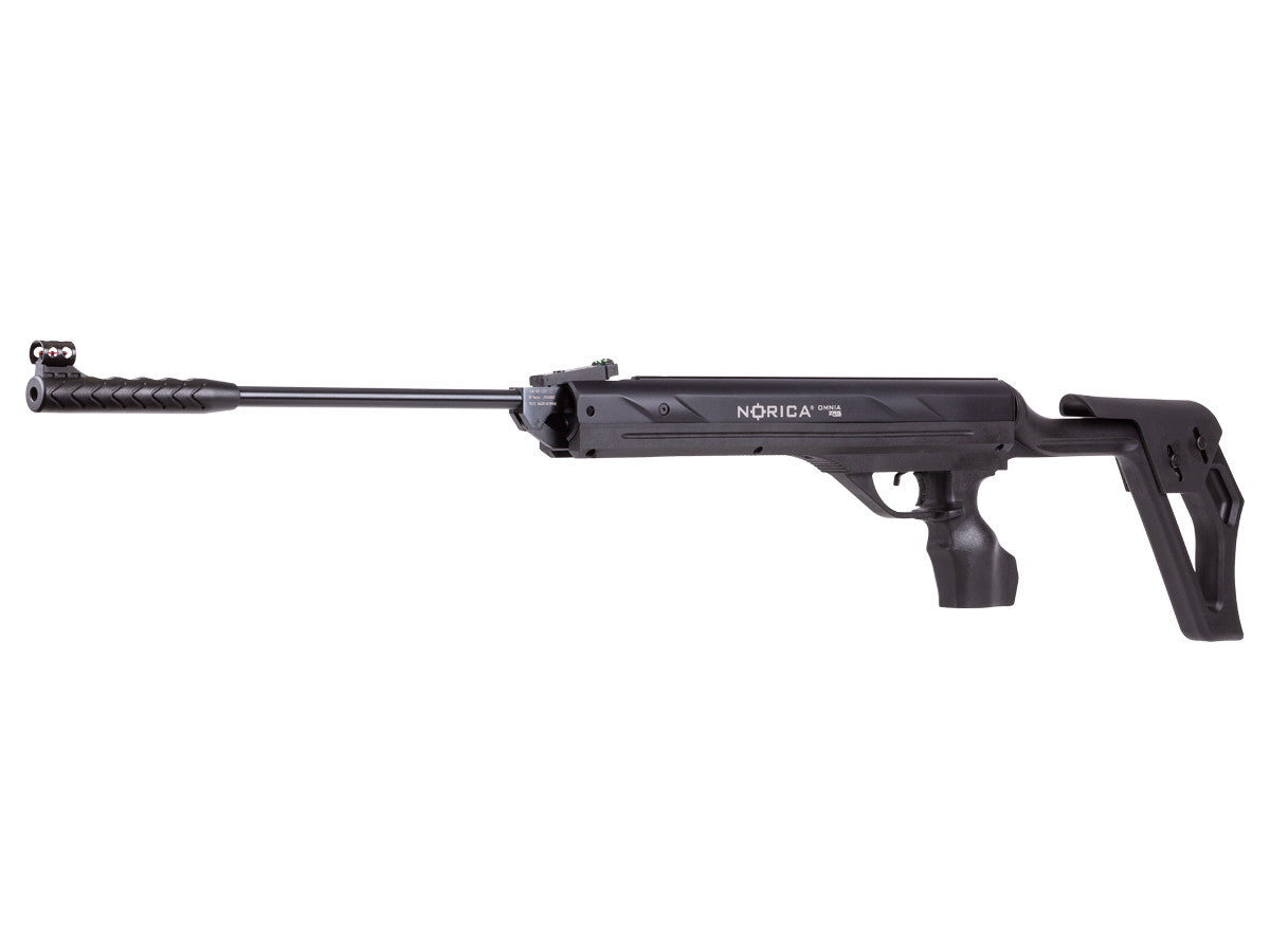 Norica Omnia ZRS Air Rifle