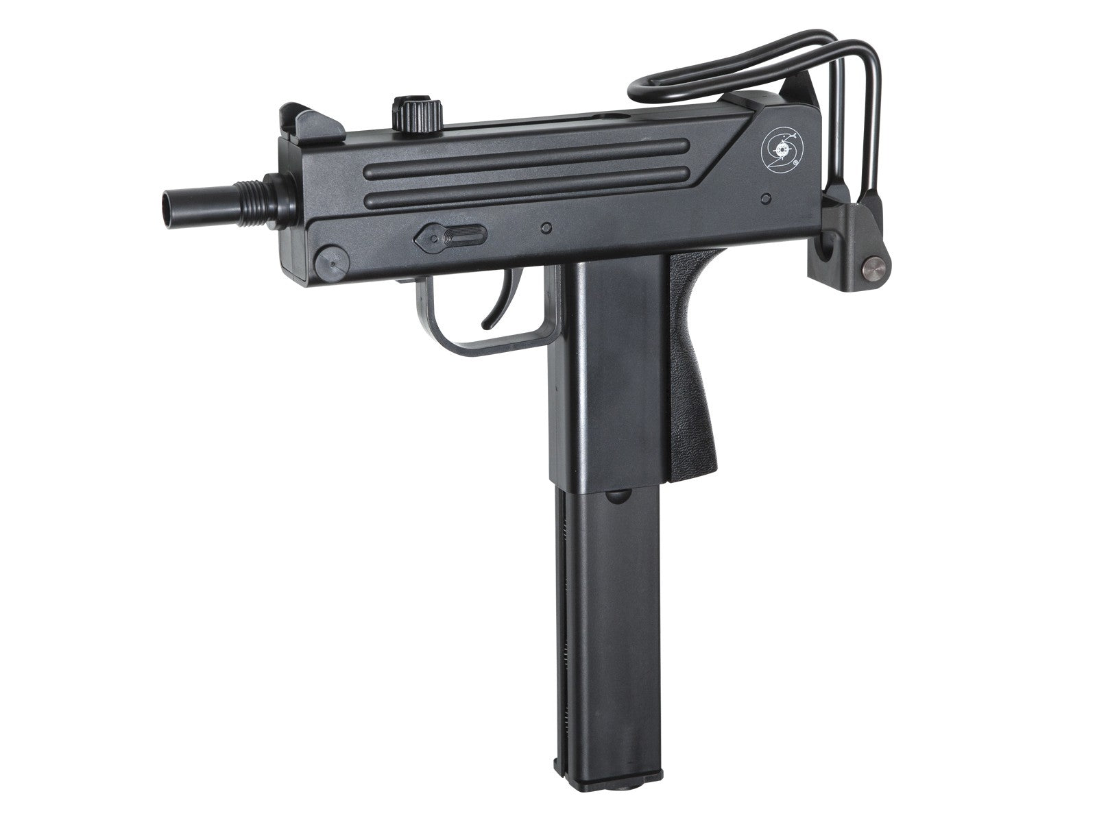 ASG Cobray Ingram M11 CO2 BB Submachine Gun